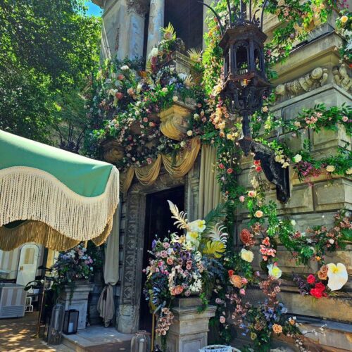 Grand Cafe - Bükreş