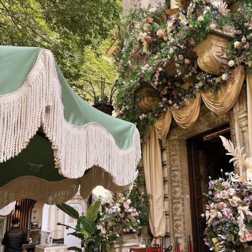 Grand Cafe - Bükreş