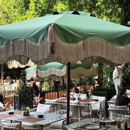 Grand Cafe - Bükreş