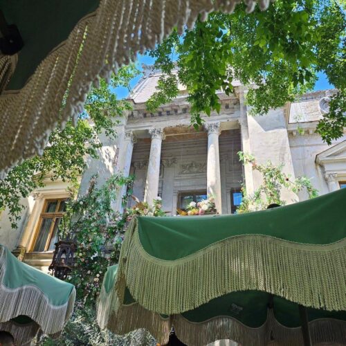 Grand Cafe - Bükreş