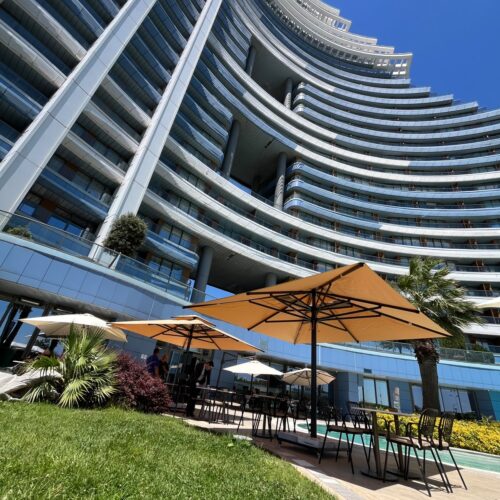 Radisson Blu Otel - Zeytinburnu