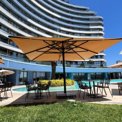 Radisson Blu Otel - Zeytinburnu