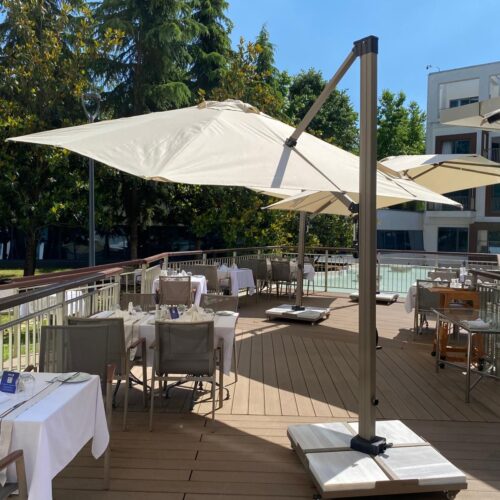 Radisson Blu hotel - Tuzla