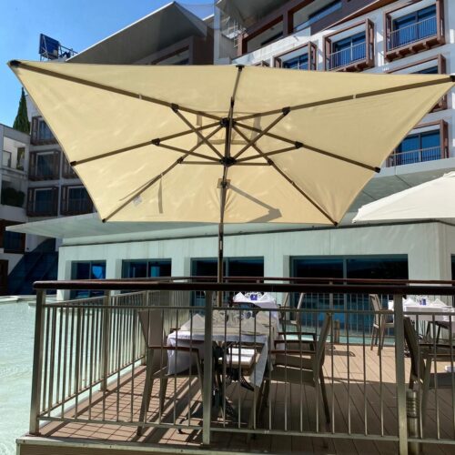 Radisson Blu hotel - Tuzla